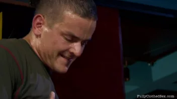 The Replacement Menu Screencap 65 on sinx.preview.netperv.com