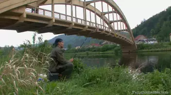 The Replacement Menu Screencap 8 on sinx.preview.netperv.com