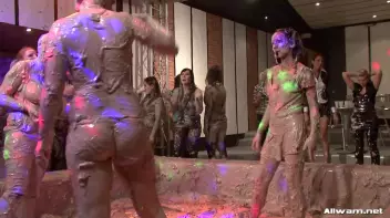 How Real Women Battle In The Mud Screencap 84 on sinx.preview.netperv.com