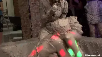 How Real Women Battle In The Mud Screencap 94 on sinx.preview.netperv.com