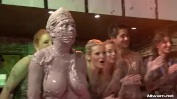 How Real Women Battle In The Mud Screencap 96 on sinx.preview.netperv.com