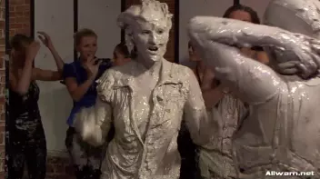 How Real Women Battle In The Mud Screencap 49 on sinx.preview.netperv.com