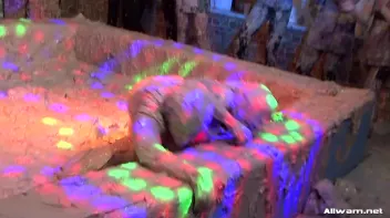 How Real Women Battle In The Mud Screencap 50 on sinx.preview.netperv.com