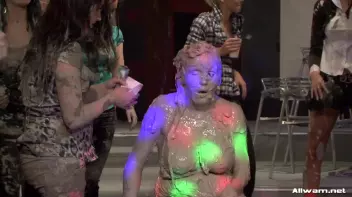 How Real Women Battle In The Mud Screencap 55 on sinx.preview.netperv.com