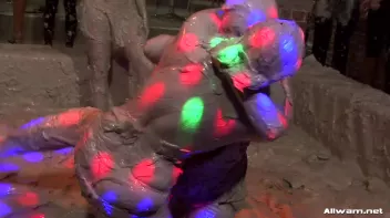 How Real Women Battle In The Mud Screencap 73 on sinx.preview.netperv.com