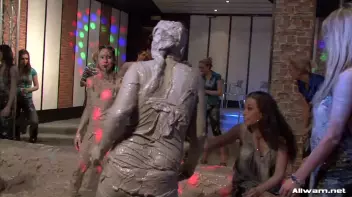 How Real Women Battle In The Mud Screencap 75 on sinx.preview.netperv.com