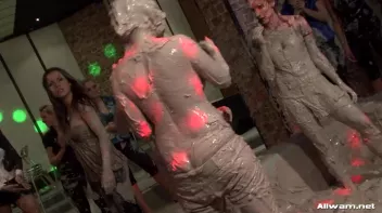 How Real Women Battle In The Mud Screencap 79 on sinx.preview.netperv.com