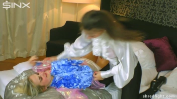 Mistress And Wife Fight It Out In Hotel Room Screencap 24 on sinx.preview.netperv.com