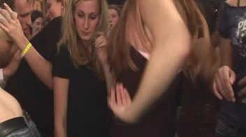 Party Hardcore Vol. 32 Part 3 - Main edit Screencap 24 on sinx.preview.netperv.com