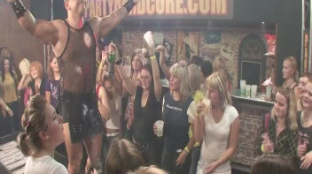 Party Hardcore Vol. 32 Part 3 - Main edit Screencap 45 on sinx.preview.netperv.com