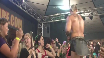 Party Hardcore Vol. 32 Part 3 - Main edit Screencap 47 on sinx.preview.netperv.com