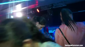 Wet and Wild Swingers Part 4 - Shower Cam Screencap 78 on sinx.preview.netperv.com