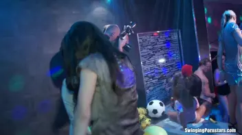 Wet and Wild Swingers Part 4 - Shower Cam Screencap 15 on sinx.preview.netperv.com