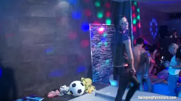 Wet and Wild Swingers Part 4 - Shower Cam Screencap 37 on sinx.preview.netperv.com