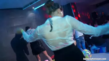 Wet and Wild Swingers Part 4 - Shower Cam Screencap 48 on sinx.preview.netperv.com