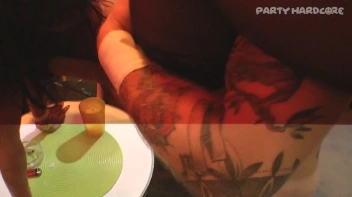 Party Hardcore Vol. 89 Part 2 - Cam 4 Screencap 110 on sinx.preview.netperv.com