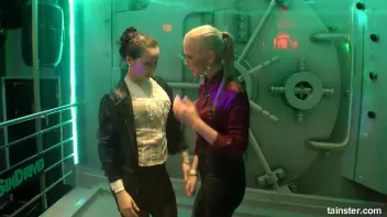 COCKS 'N' CLITS Construction Company Part 3 - Cam 3 Screencap 94 on sinx.preview.netperv.com