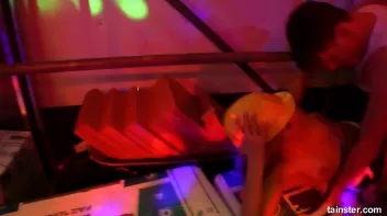 COCKS 'N' CLITS Construction Company Part 3 - Cam 3 Screencap 3 on sinx.preview.netperv.com