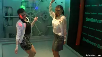 COCKS 'N' CLITS Construction Company Part 3 - Cam 3 Screencap 36 on sinx.preview.netperv.com