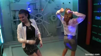 COCKS 'N' CLITS Construction Company Part 3 - Cam 3 Screencap 37 on sinx.preview.netperv.com