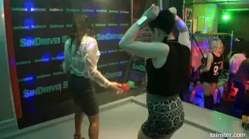 COCKS 'N' CLITS Construction Company Part 3 - Cam 3 Screencap 53 on sinx.preview.netperv.com