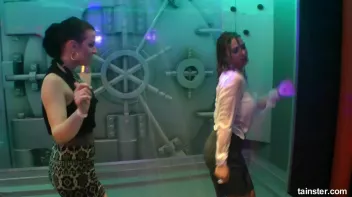 COCKS 'N' CLITS Construction Company Part 3 - Cam 3 Screencap 63 on sinx.preview.netperv.com