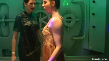 COCKS 'N' CLITS Construction Company Part 3 - Cam 3 Screencap 74 on sinx.preview.netperv.com