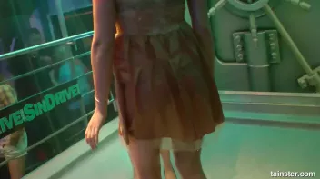 COCKS 'N' CLITS Construction Company Part 3 - Cam 3 Screencap 77 on sinx.preview.netperv.com