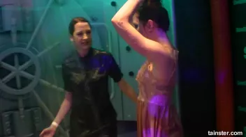 COCKS 'N' CLITS Construction Company Part 3 - Cam 3 Screencap 80 on sinx.preview.netperv.com