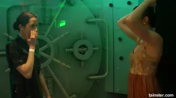 COCKS 'N' CLITS Construction Company Part 3 - Cam 3 Screencap 83 on sinx.preview.netperv.com