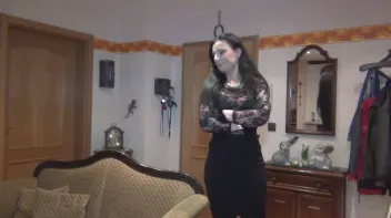 Sklaventraining Screencap 1 on sinx.preview.netperv.com