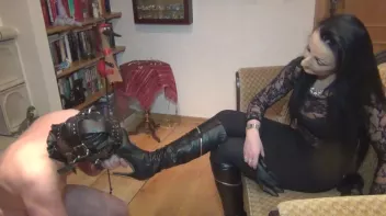 Sklaventraining Screencap 41 on sinx.preview.netperv.com