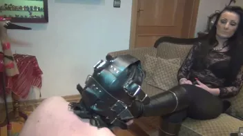 Sklaventraining Screencap 48 on sinx.preview.netperv.com