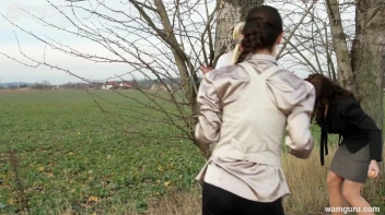 Fiery Girlfriends With A Food Fetish - Cam 2 Screencap 10 on sinx.preview.netperv.com