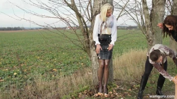 Fiery Girlfriends With A Food Fetish - Cam 2 Screencap 32 on sinx.preview.netperv.com