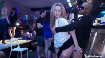 Staff Party Part 5 - Hardcore Edit Screencap 102 on sinx.preview.netperv.com