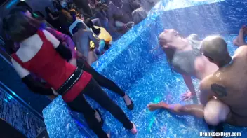 Staff Party Part 5 - Hardcore Edit Screencap 2 on sinx.preview.netperv.com