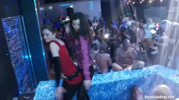 Staff Party Part 5 - Hardcore Edit Screencap 3 on sinx.preview.netperv.com