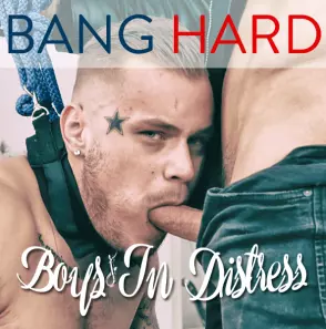 Boys In Distress