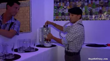 GGC 39 Pub Crawl Part 1 Screencap 1 on sinx.preview.netperv.com