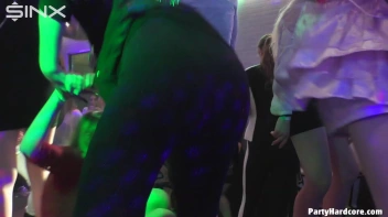 Party Hardcore Gone Crazy Vol. 44 Part 7 - Main Edit Screencap 16 on sinx.preview.netperv.com
