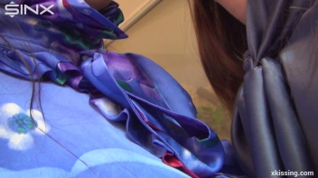 Tongue Twisted Lezzy Girlfriends Screencap 24 on sinx.preview.netperv.com