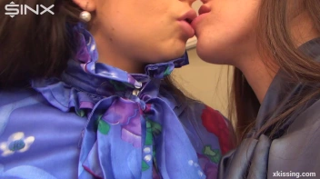 Tongue Twisted Lezzy Girlfriends Screencap 37 on sinx.preview.netperv.com