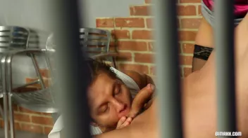 Prison Power Fuck Party Part 2 Screencap 20 on sinx.preview.netperv.com