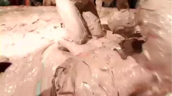 Hard-Bodied Babes Enter The Mud Pit Screencap 63 on sinx.preview.netperv.com