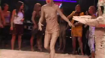 Hard-Bodied Babes Enter The Mud Pit Screencap 23 on sinx.preview.netperv.com