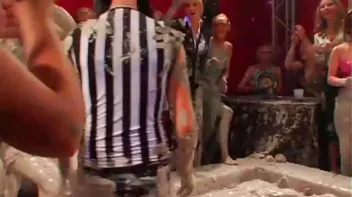 Hard-Bodied Babes Enter The Mud Pit Screencap 26 on sinx.preview.netperv.com