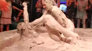 Hard-Bodied Babes Enter The Mud Pit Screencap 34 on sinx.preview.netperv.com