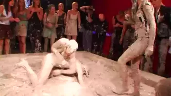 Hard-Bodied Babes Enter The Mud Pit Screencap 38 on sinx.preview.netperv.com
