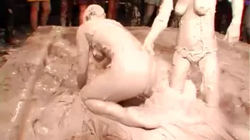 Hard-Bodied Babes Enter The Mud Pit Screencap 40 on sinx.preview.netperv.com